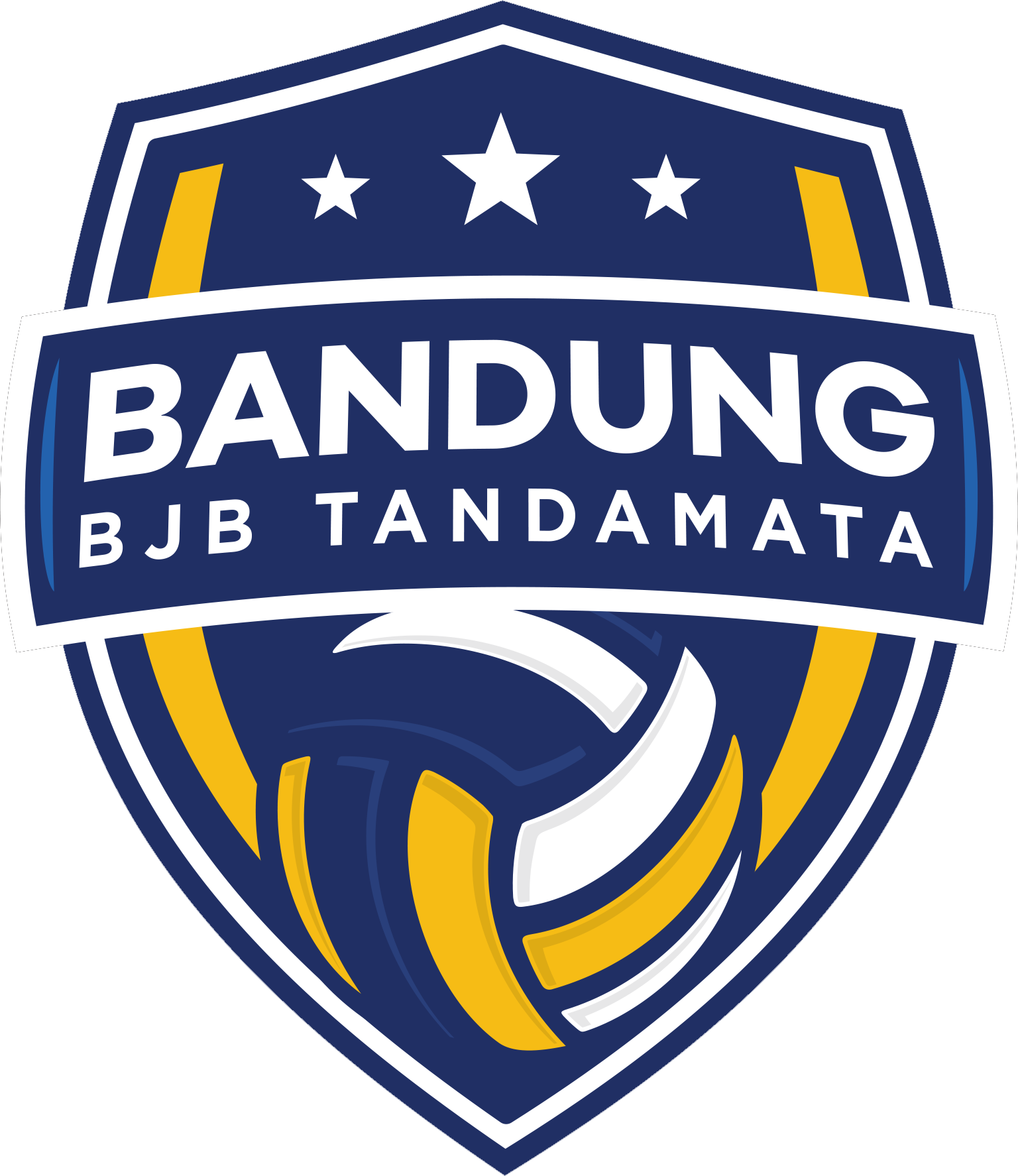 BANDUNG bjb TANDAMATA - PLN Mobile Proliga 2023