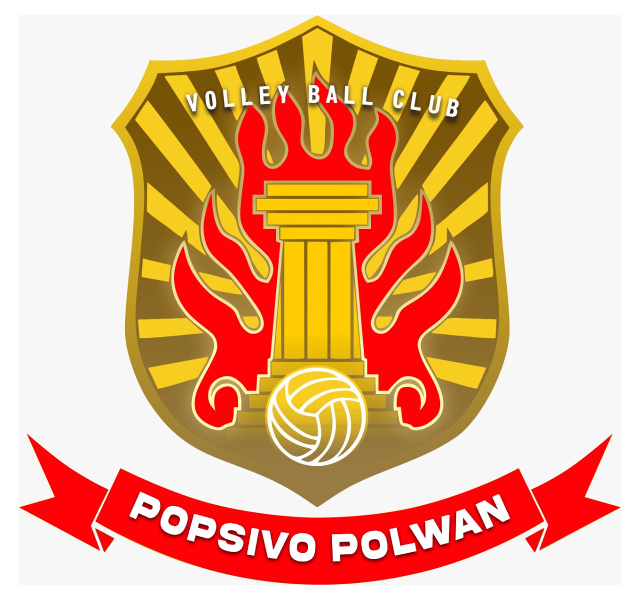 JAKARTA  POPSIVO POLWAN - PLN Mobile Proliga 2022