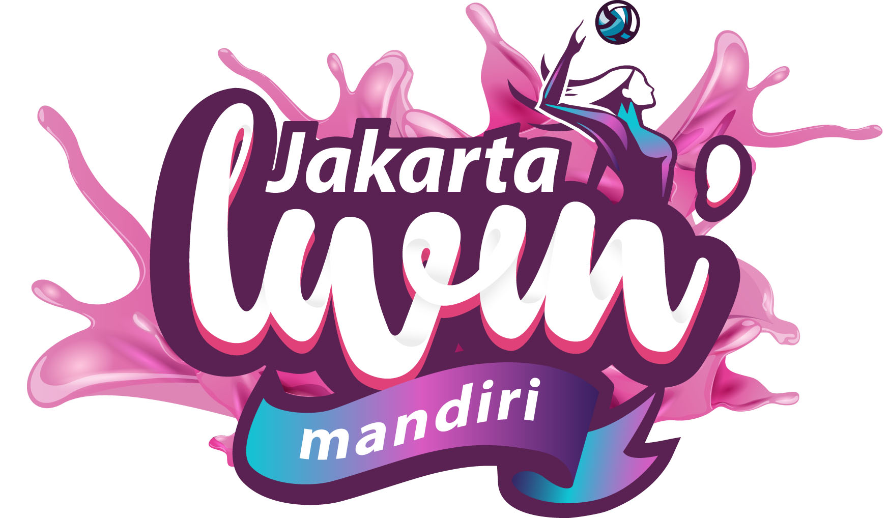 JAKARTA LIVIN MANDIRI - Proliga Bolavoli 2023