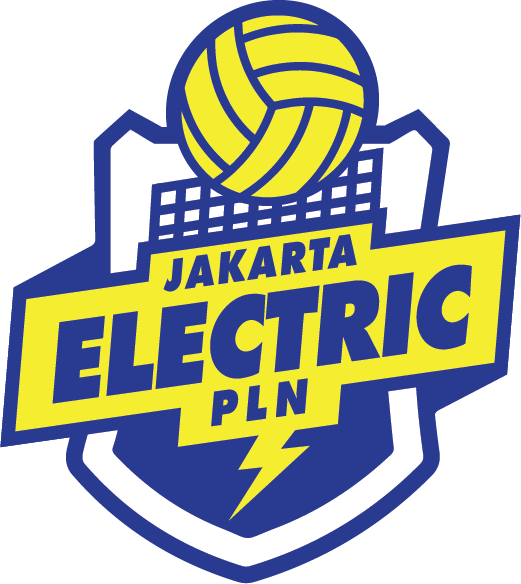 JAKARTA ELECTRIC PLN - Proliga Bolavoli 2023