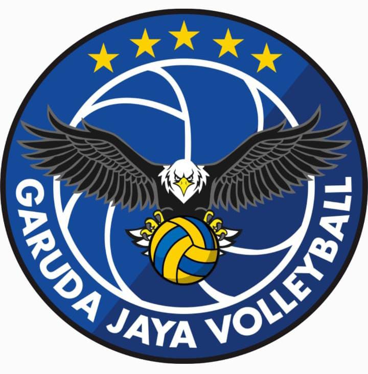 JAKARTA GARUDA JAYA - PLN Mobile Proliga 2022