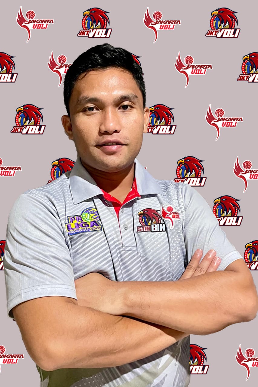 NAEKTUA PASARIBU